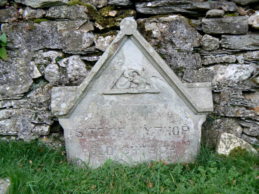 Wythop Church Wythop Church